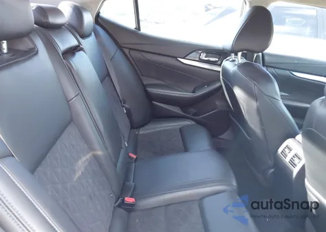 2017 Nissan Maxima 3.5 Sr from USA, damaged, VIN 1N4AA6AP7HC395570